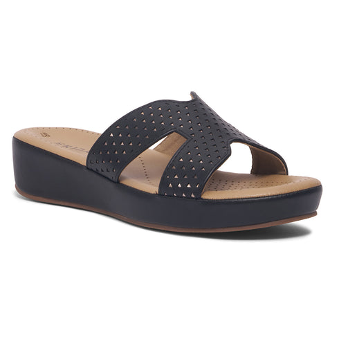 Javie Slip-on Flats
